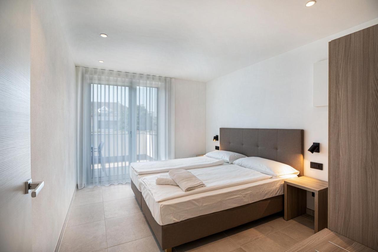 Apartments Curti - Abendrot Laives Exterior foto